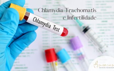Chlamydia Trachomatis e Infertilidade