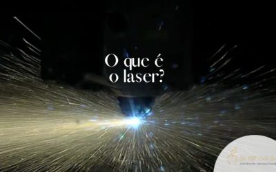 O que é o laser?