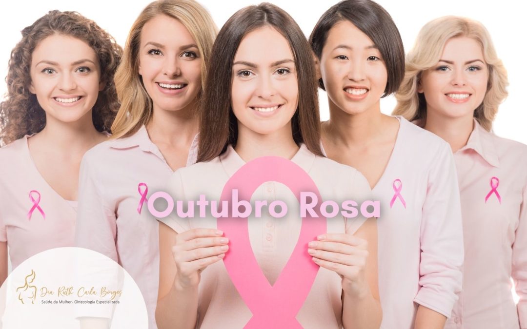 Outubro Rosa