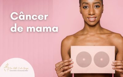 Câncer de mama