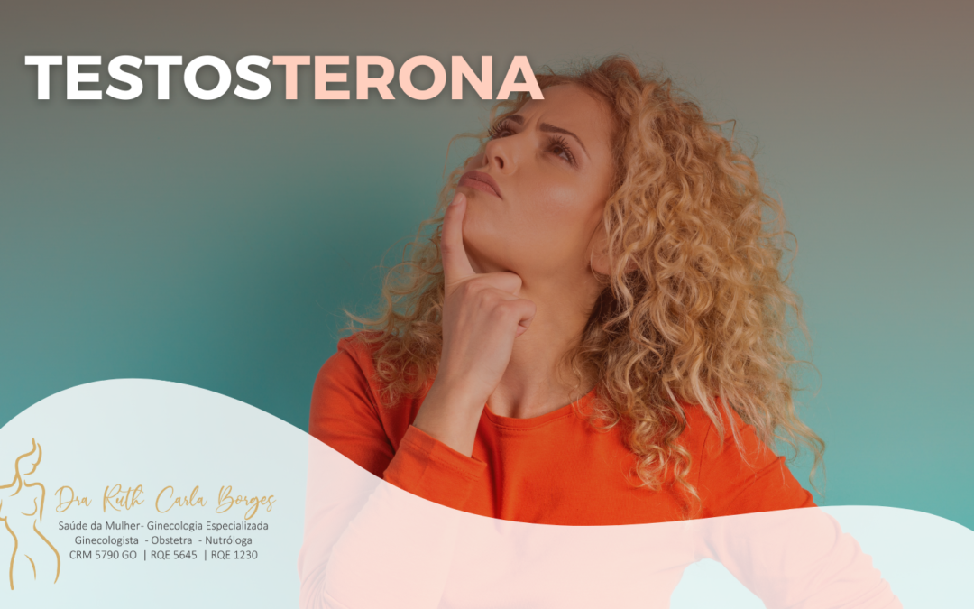 Testosterona