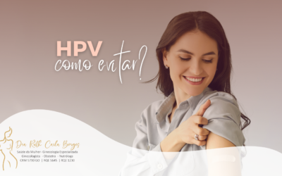 HPV, como evitar?